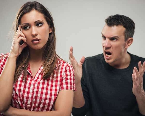 Ly do con nguoi de tuc gian hinh anh