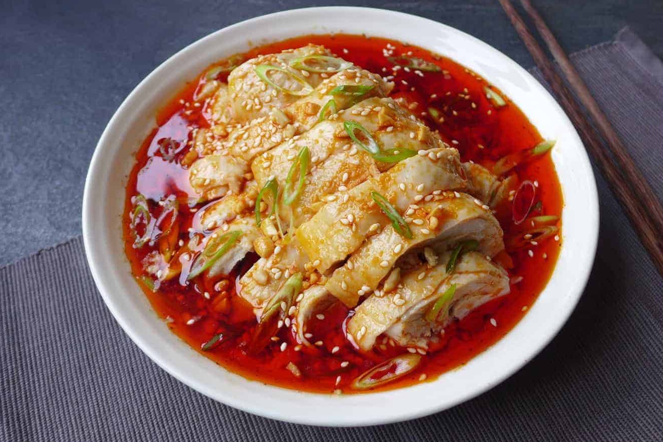 Am thuc Tu Xuyen duoc yeu thich o Nhat Ban hinh anh