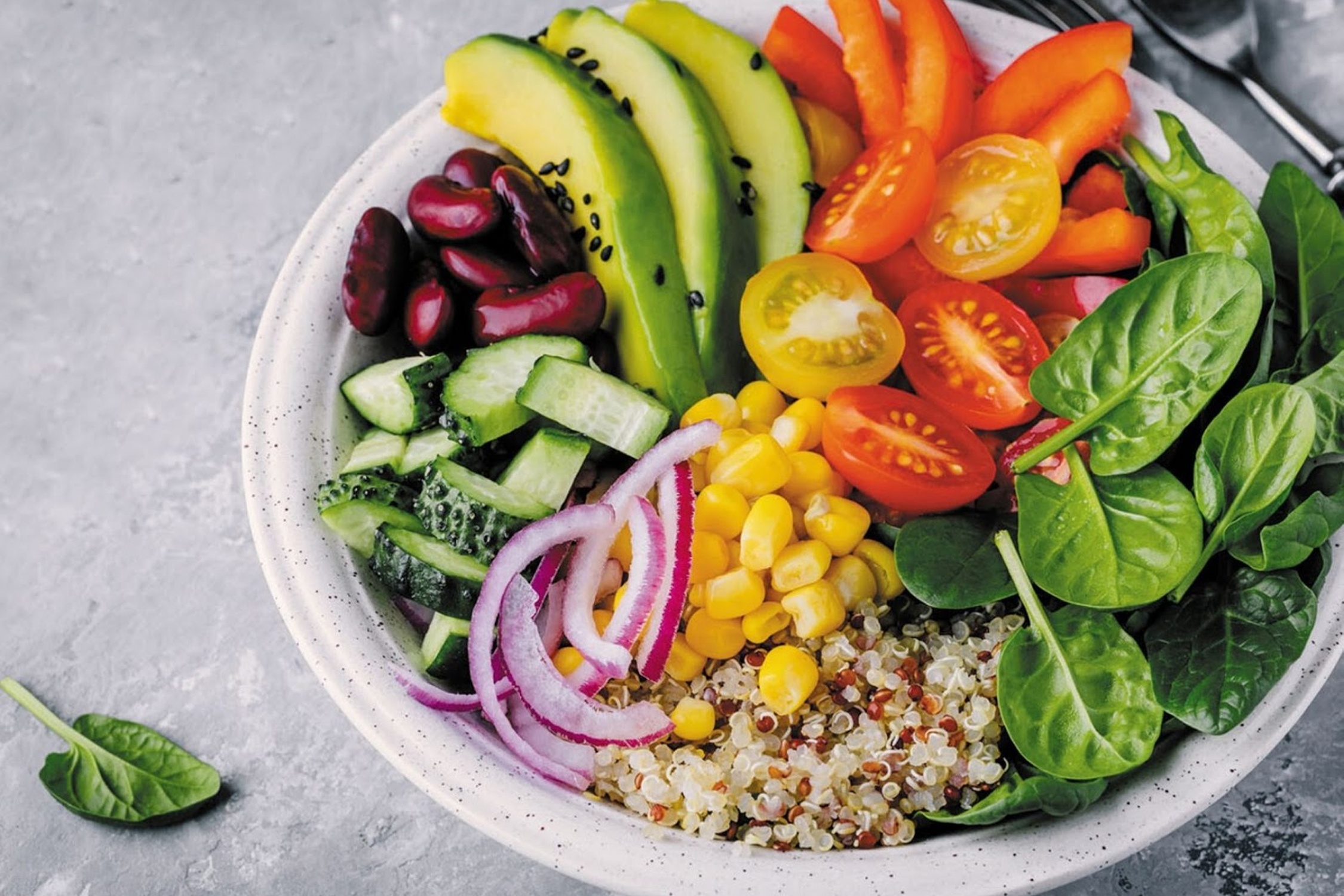 10 thuc pham quen thuoc giup giam can hieu qua hinh anh