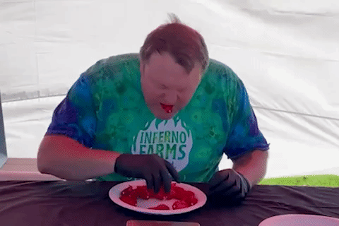 Man an ot sieu cay lap ky luc the gioi Guinness hinh anh