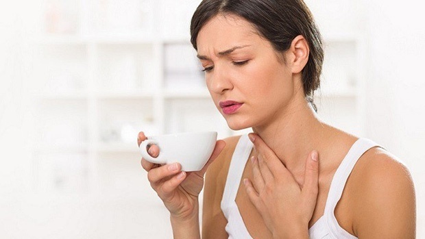 Kho mieng khi ngu day bao hieu benh gi? hinh anh