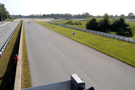 Ky luc Guinness ve lui oto hinh anh