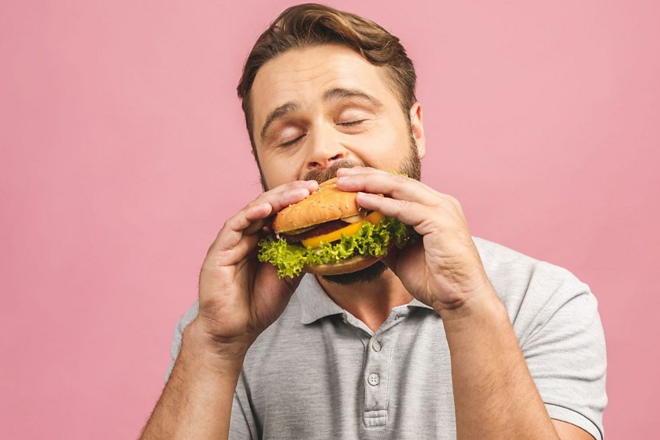 Thuc pham che bien san lam suy giam tri nho hinh anh