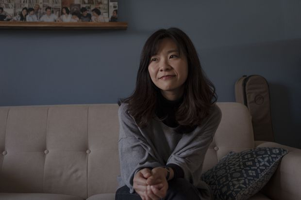 Dong cua lanh su quan,  My Trung doi dau,  Houston,  Thanh Do anh 3