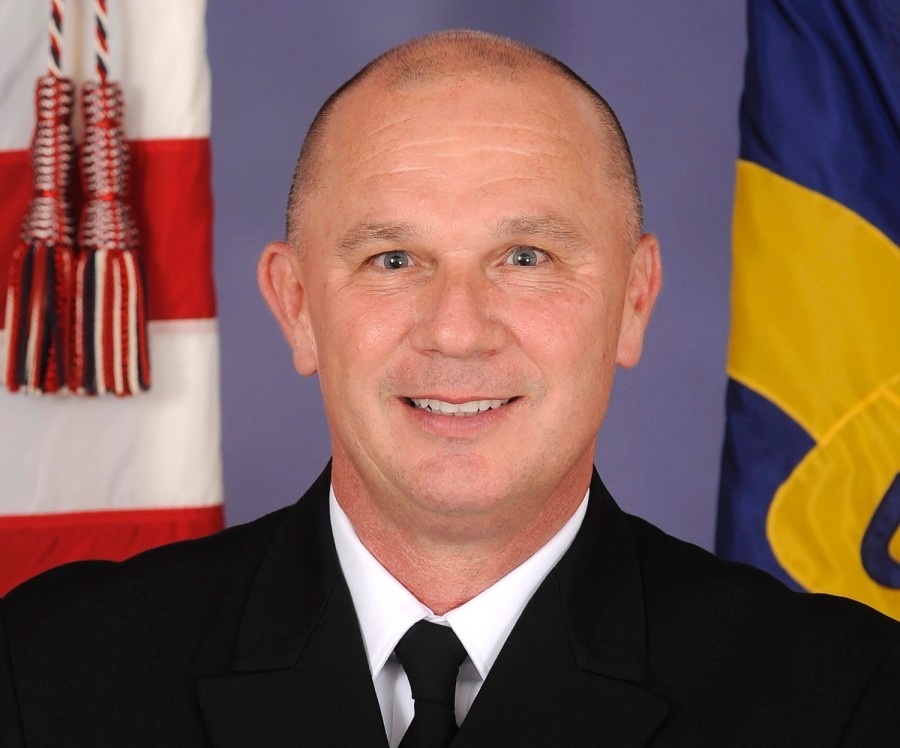 Chuan do doc cua Hai quan My bi sa thai hinh anh