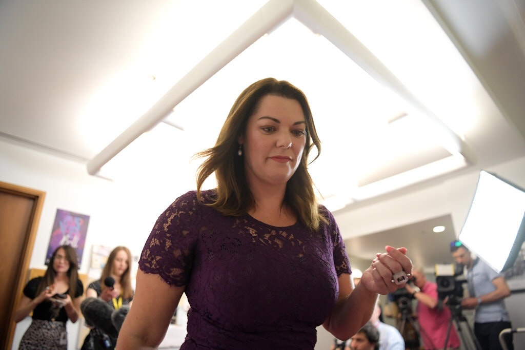 chinh tri Uc,  phan biet gioi tinh,  binh dang gioi anh 3