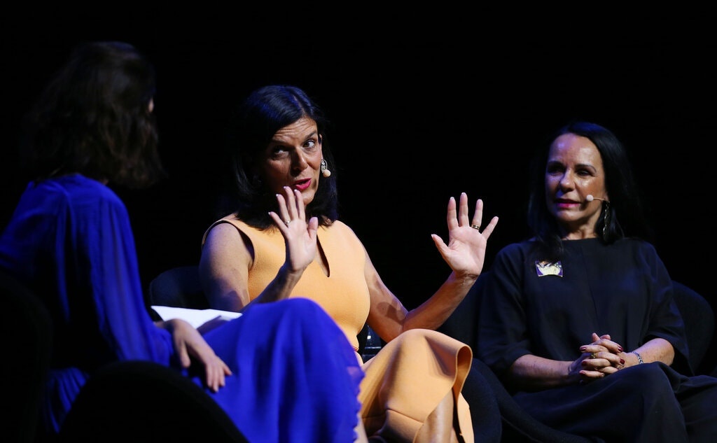 chinh tri Uc,  phan biet gioi tinh,  binh dang gioi anh 2