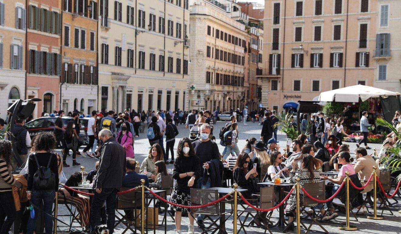 Mo cua tro lai,  bien chung moi,  phuc vu nha hang,  cafe anh 3