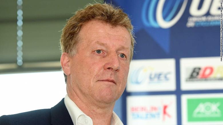 dua xe dap,  Algeria,  Eritrea anh 1