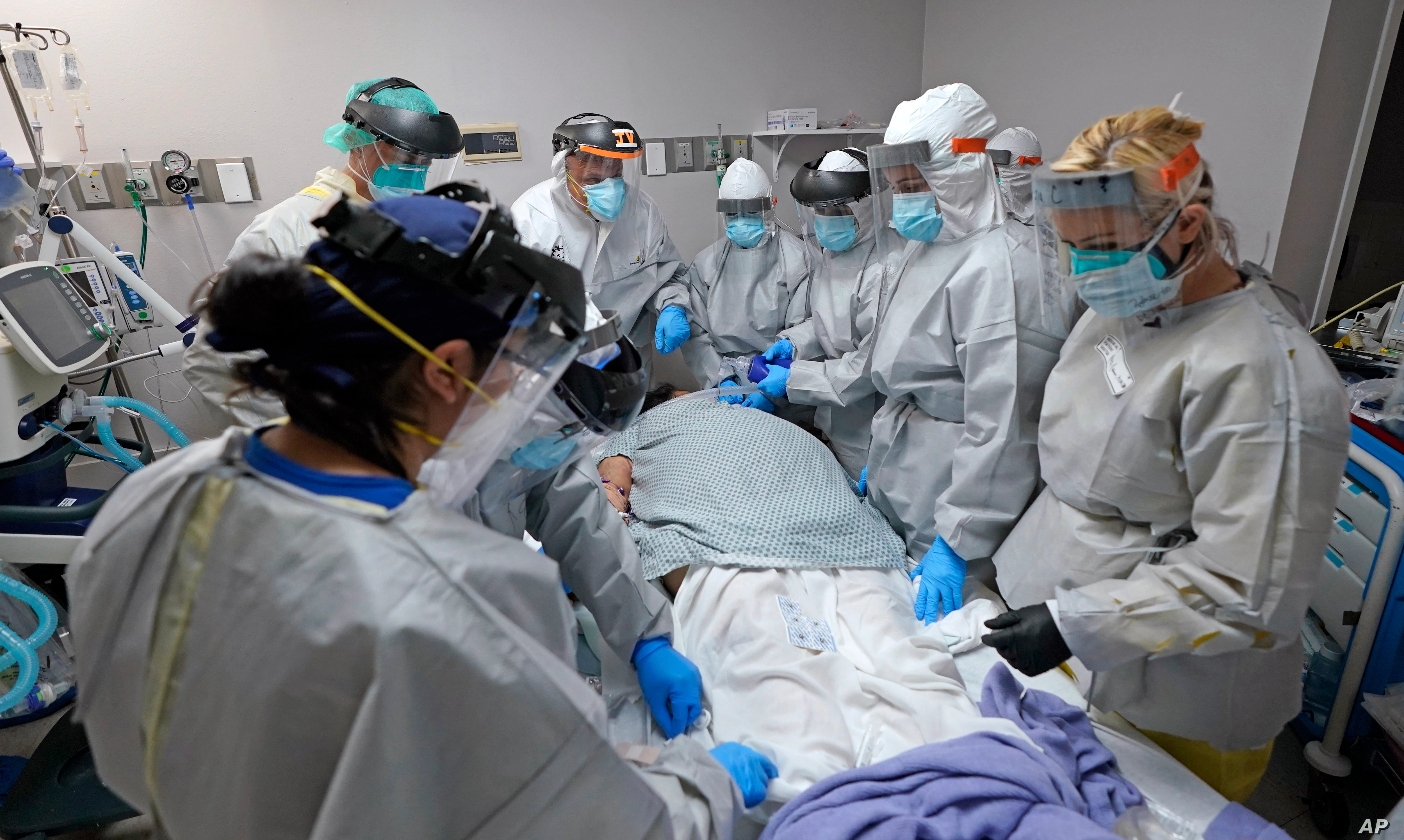 Nhung lo hong khien chung Delta can quet nuoc My hinh anh