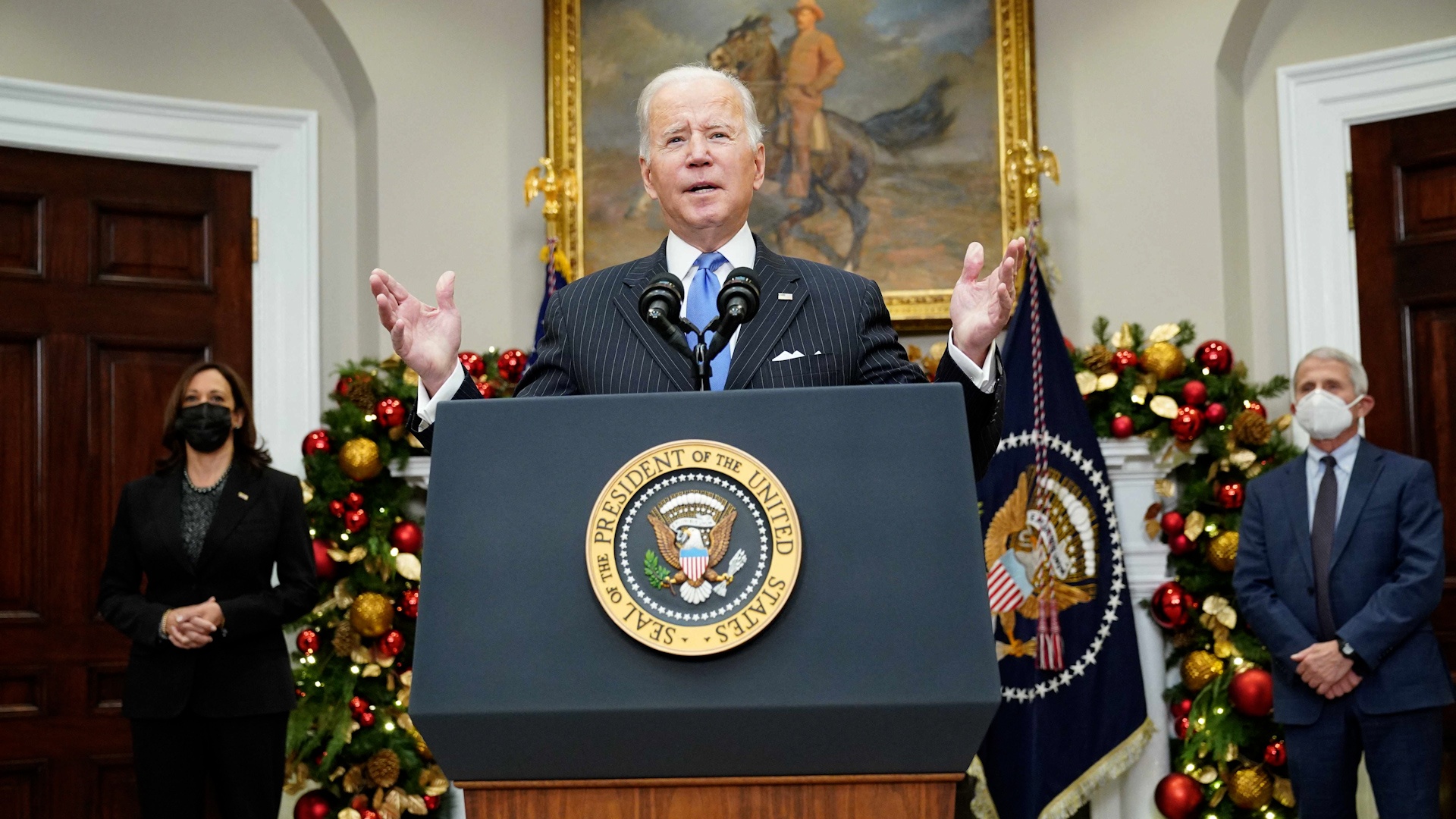 vaccine,  Nam Phi,  bien chung omicron anh 2