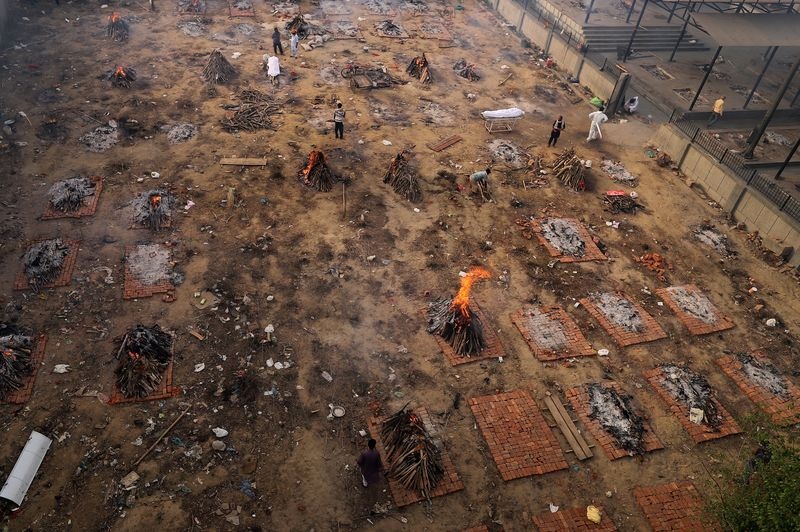 An Do,  Delta,  Omicron anh 5