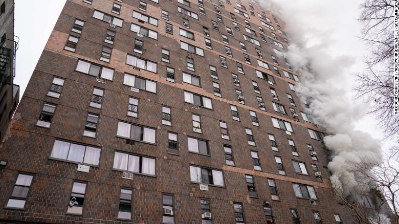 New York,  Bronx,  hoa hoan anh 4