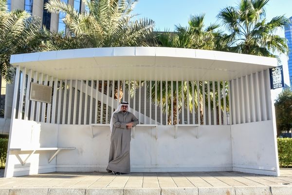 Kuwait,  dau mo,  bien doi khi hau anh 3