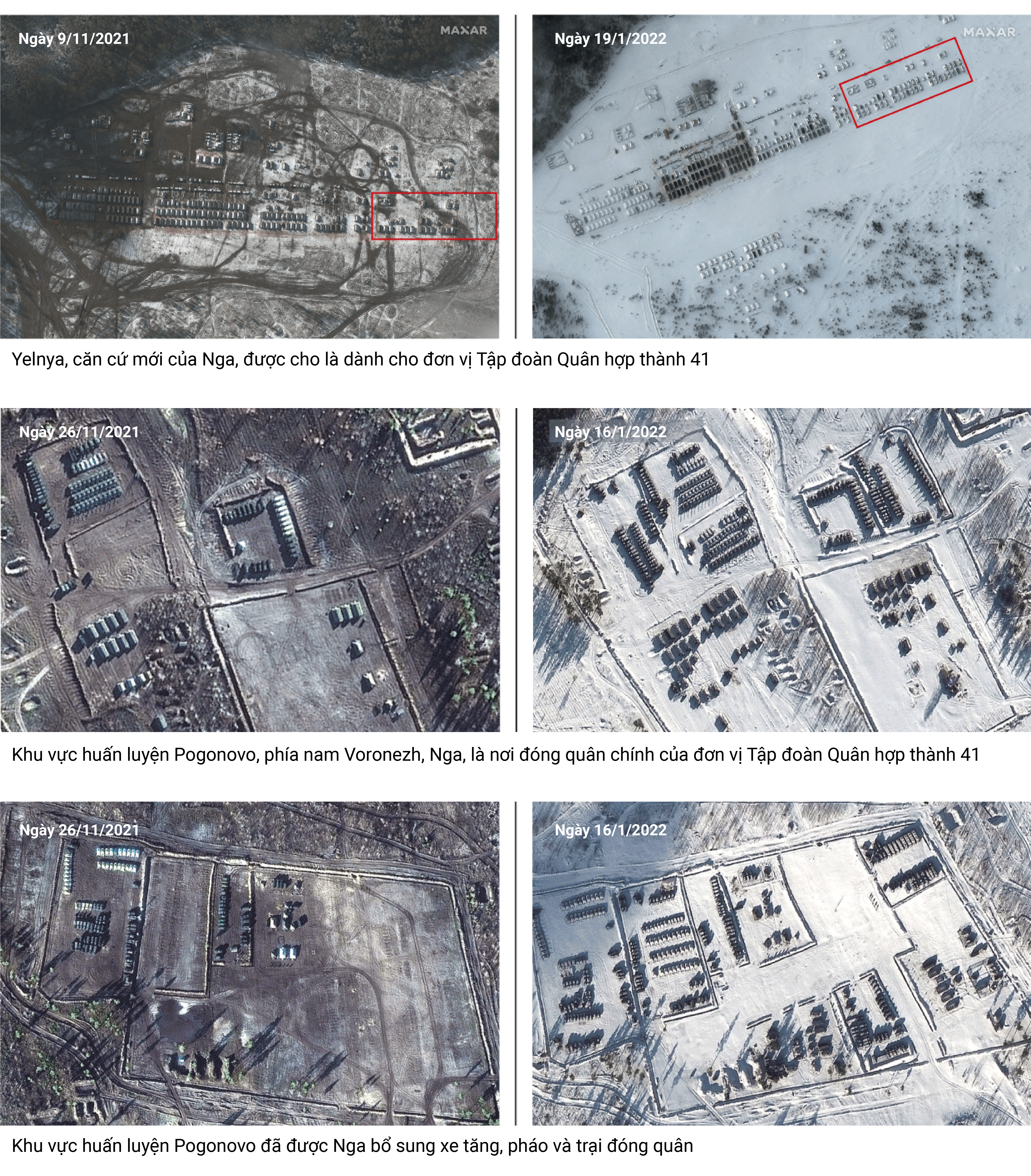 quan doi Nga bao vay Ukraine anh 4