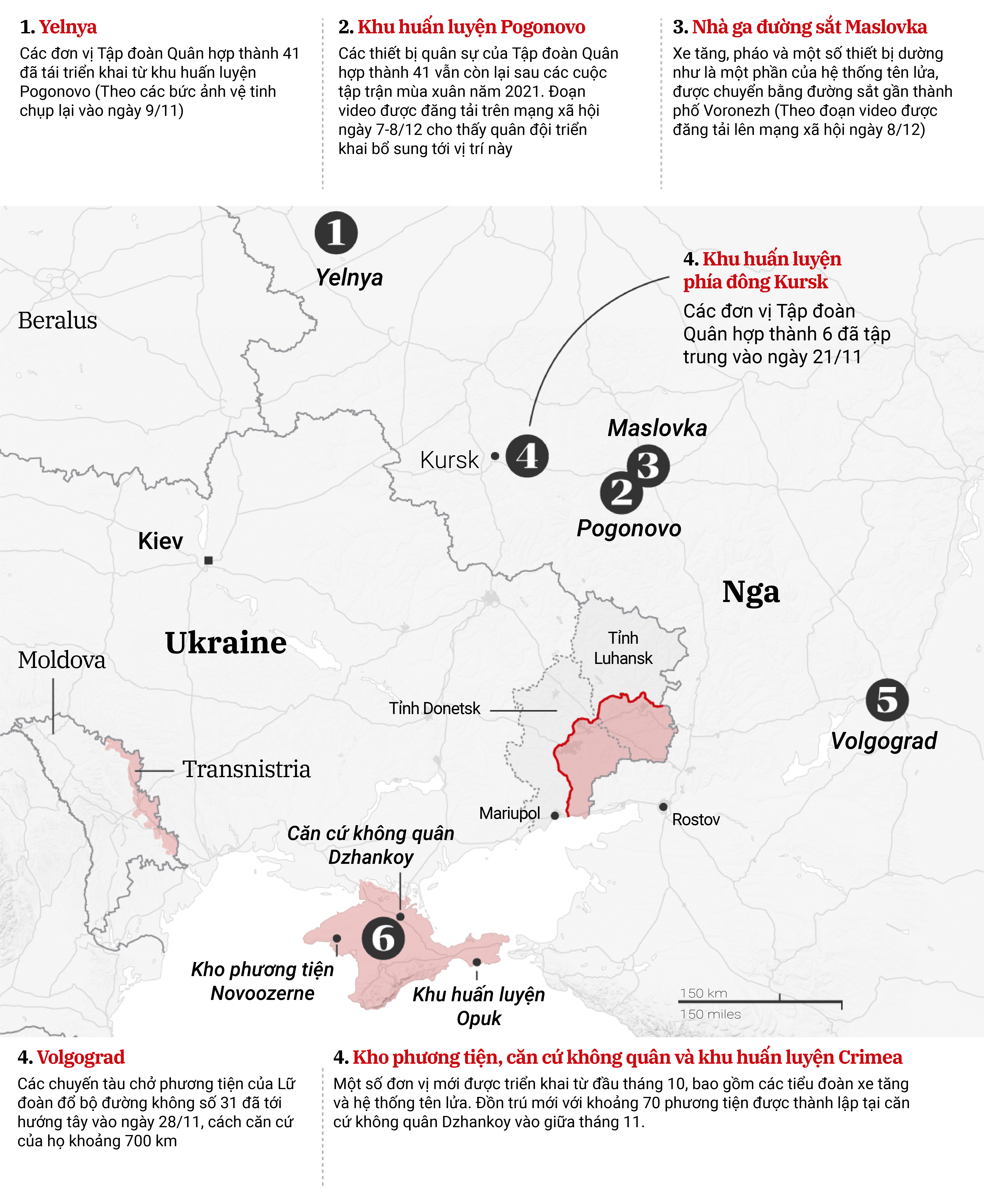 quan doi Nga bao vay Ukraine anh 3