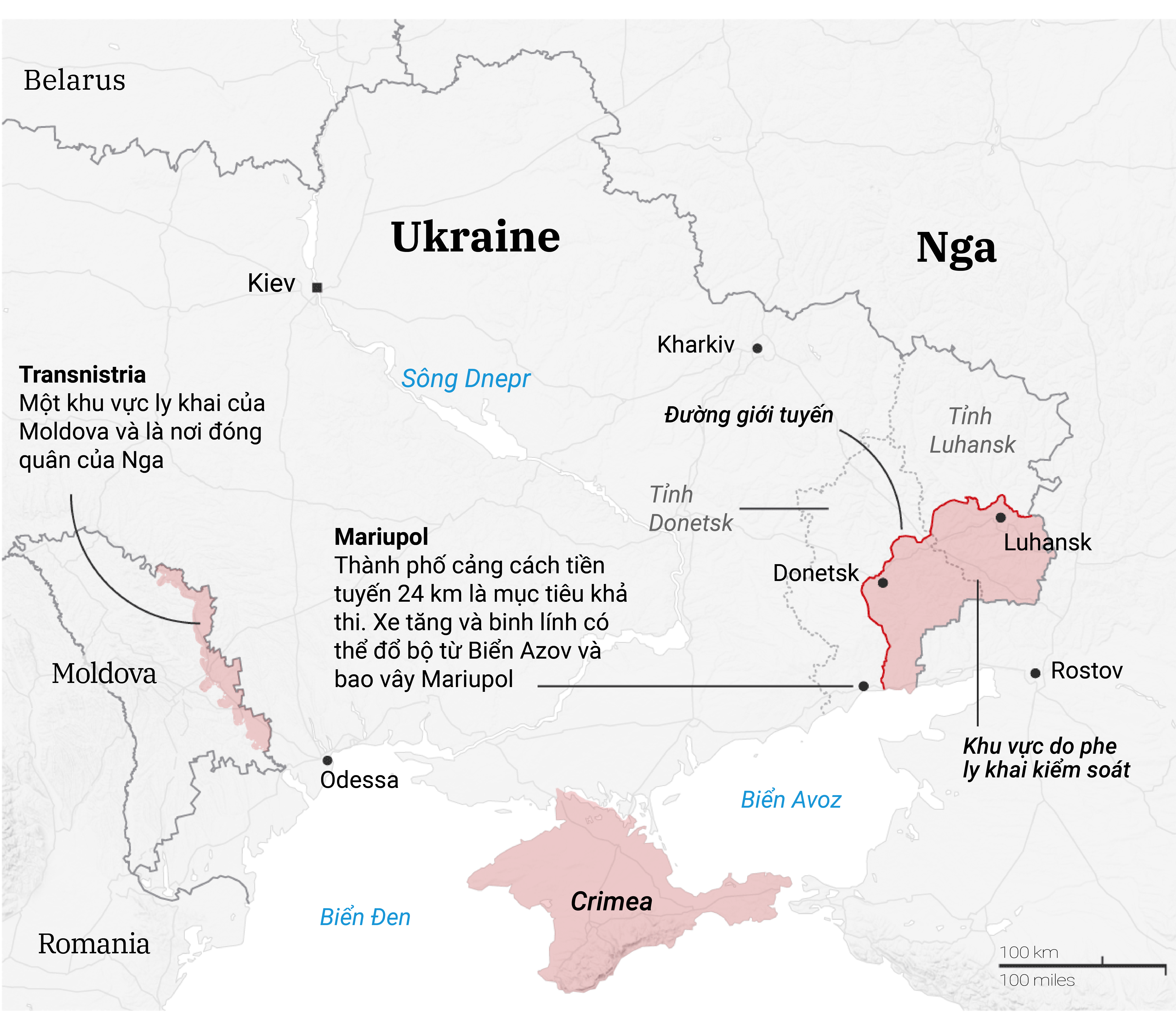 quan doi Nga bao vay Ukraine anh 6