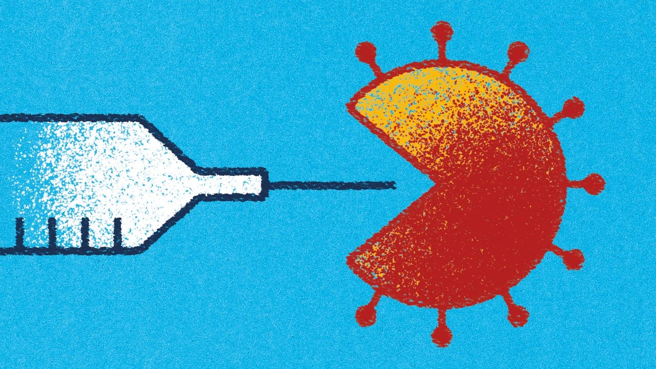 Buoc ngoat Omicron hinh anh