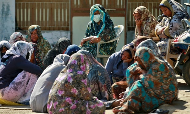 An Do,  chet cong,  vuot bien trai phep anh 3