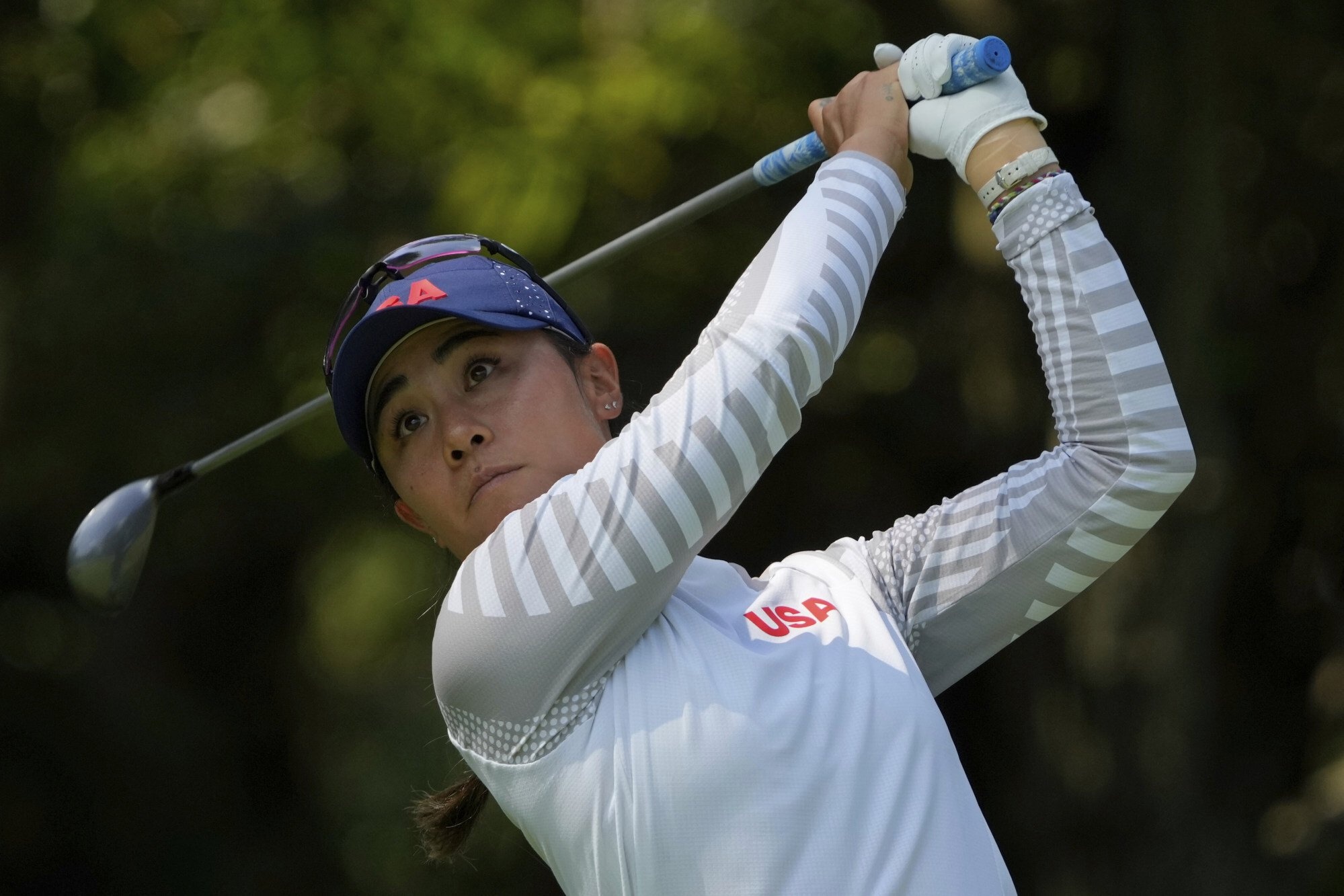 phan biet chung toc,  Olympic Bac Kinh,  Trung Quoc,  My anh 4