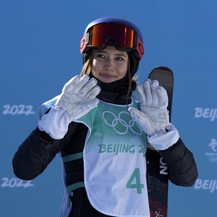 phan biet chung toc,  Olympic Bac Kinh,  Trung Quoc,  My anh 1