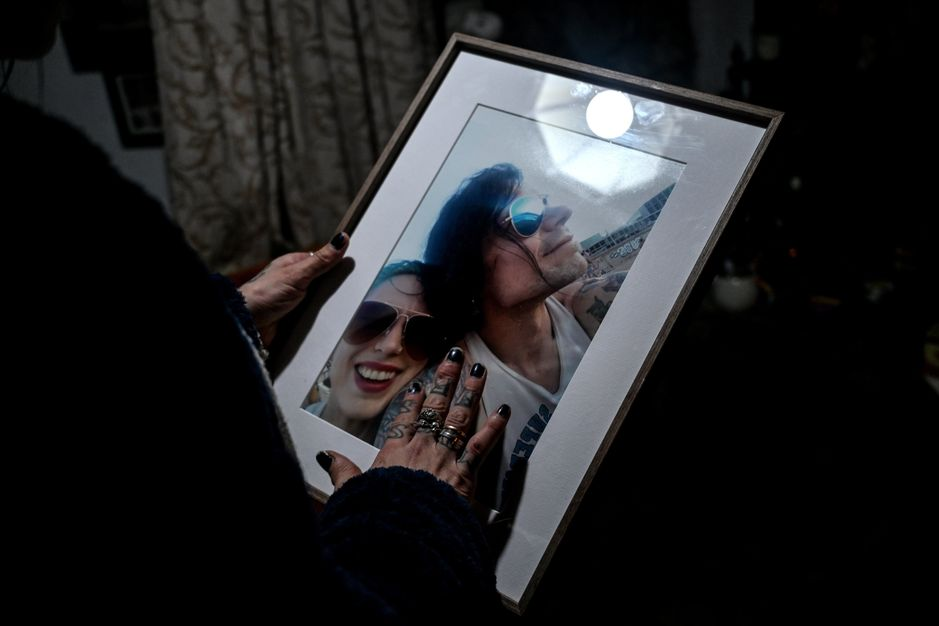 Phan ung phu hiem gap sau khi tiem vaccine Covid-19 hinh anh