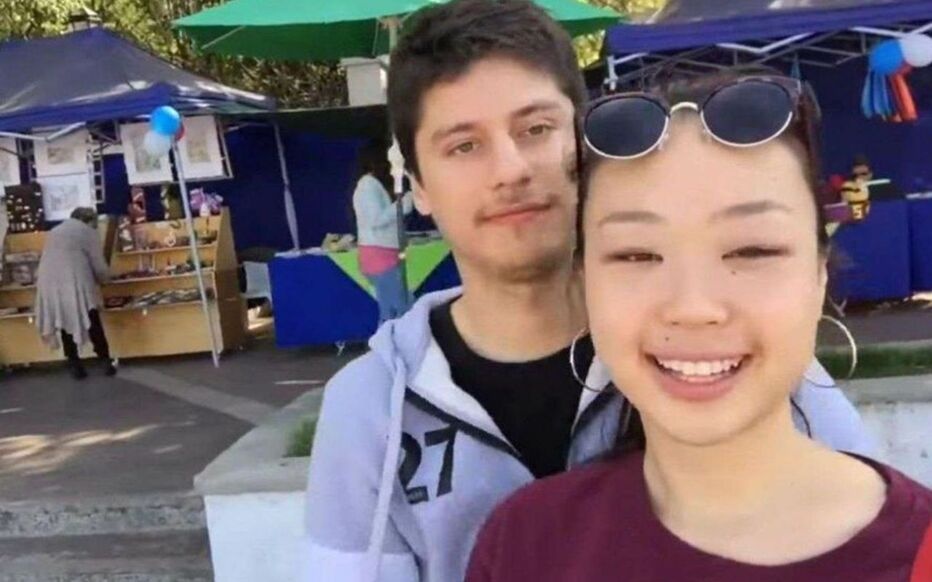 Vu an mang xuyen luc dia hinh anh