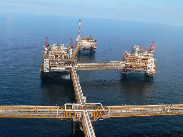 Qatar,  khi dot,  giau co,  Doha anh 5