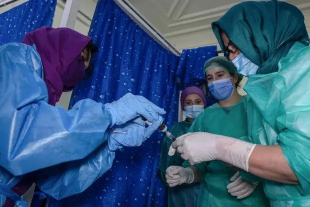 Taliban,  Afghanistan,  phu nu lam chu anh 2