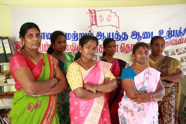 quay roi tinh duc,  an do,  thoi trang nhanh anh 4