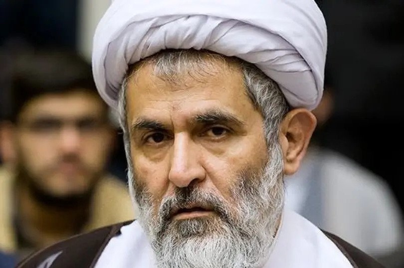 Xung dot Iran,  Israel,  Tho Nhi Ky anh 2