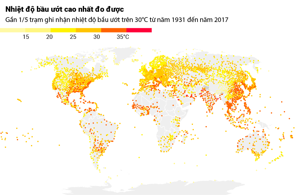nhiet do bau uot,  An Do,  song nhiet anh 5