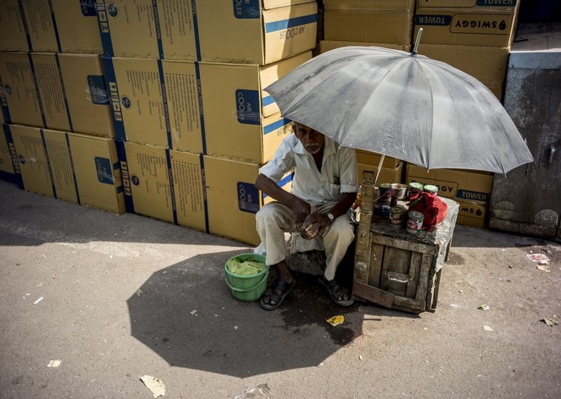 nhiet do bau uot,  An Do,  song nhiet anh 4