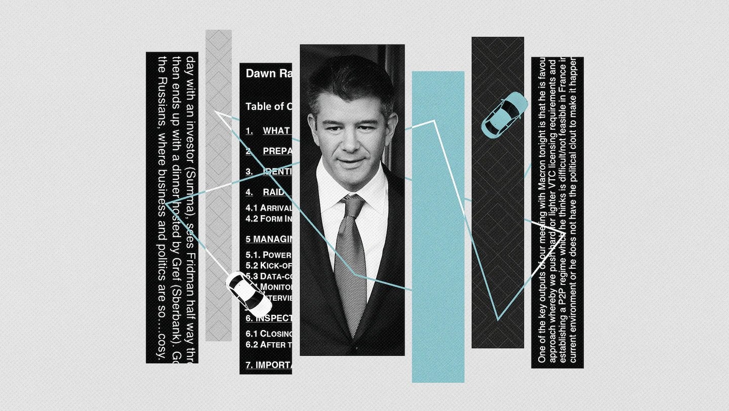 Tiet lo chien thuat lat leo cua Uber o nen kinh te lon nhat chau Au hinh anh