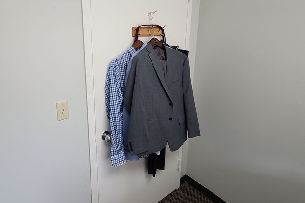 nang nong tai My,  dan cong so di lam,  tau dien ngam anh 2