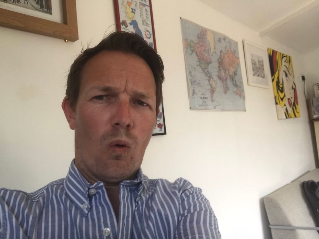 Cuoc cach mang lam viec o nha bi be gay vi may lanh van phong hinh anh