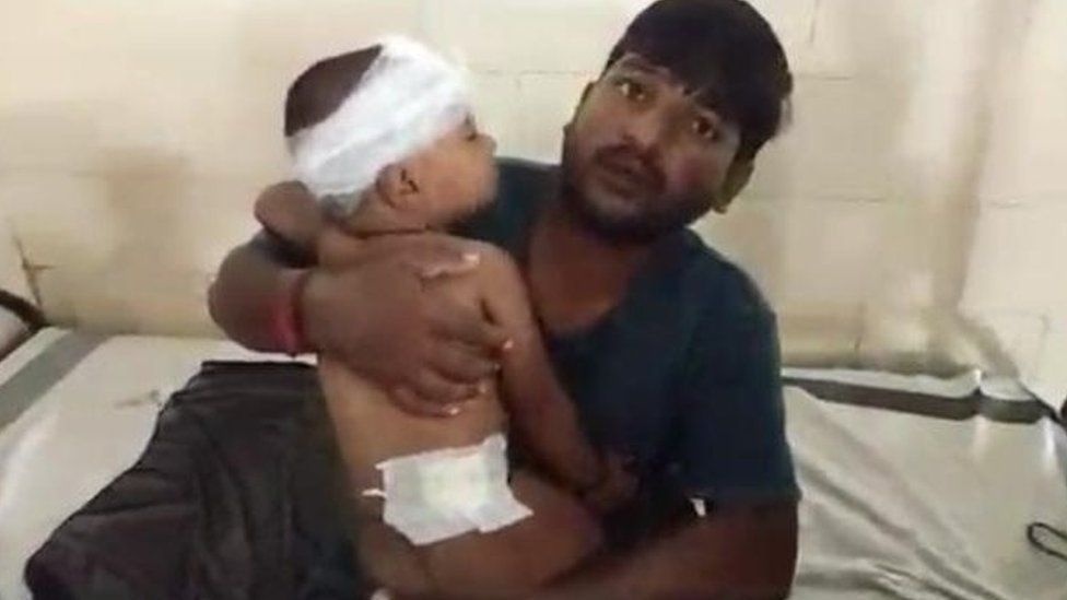 ho tan cong nguoi,  khu bao ton ho,  An Do anh 1