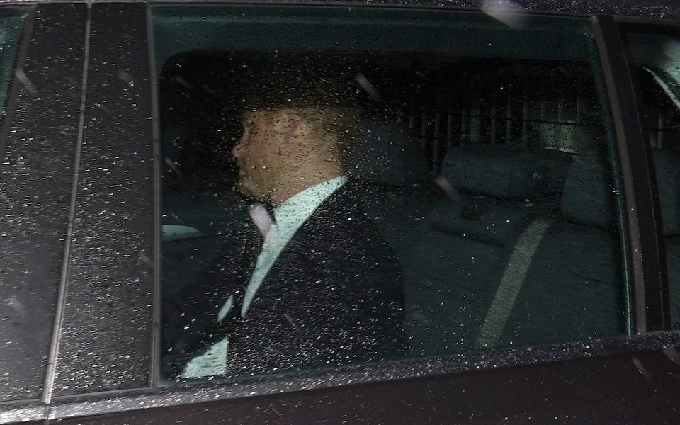 hoang tu harry,  nu hoang qua doi,  anh anh 4