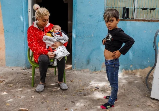 khu o chuot,  cat dien,  tay ban nha anh 3