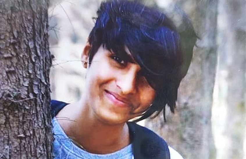 'An mang trong tu lanh' thanh tam diem chu y tai An Do hinh anh