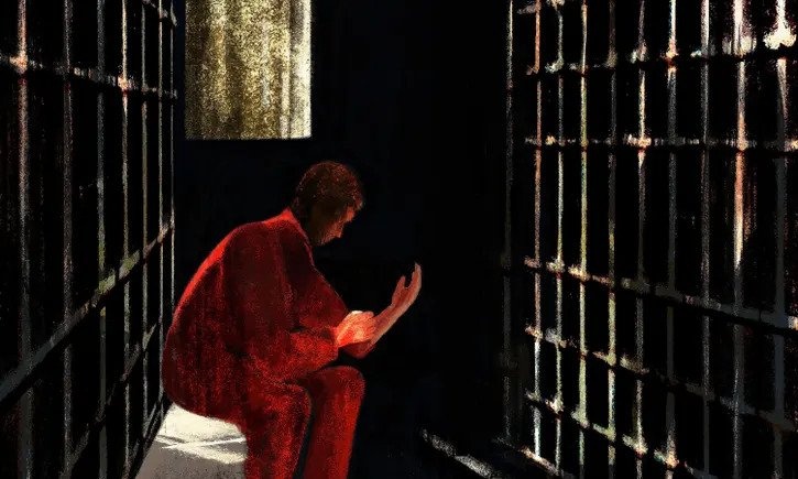 Nhung tu tu bi tiem thuoc doc nhung khong chet hinh anh