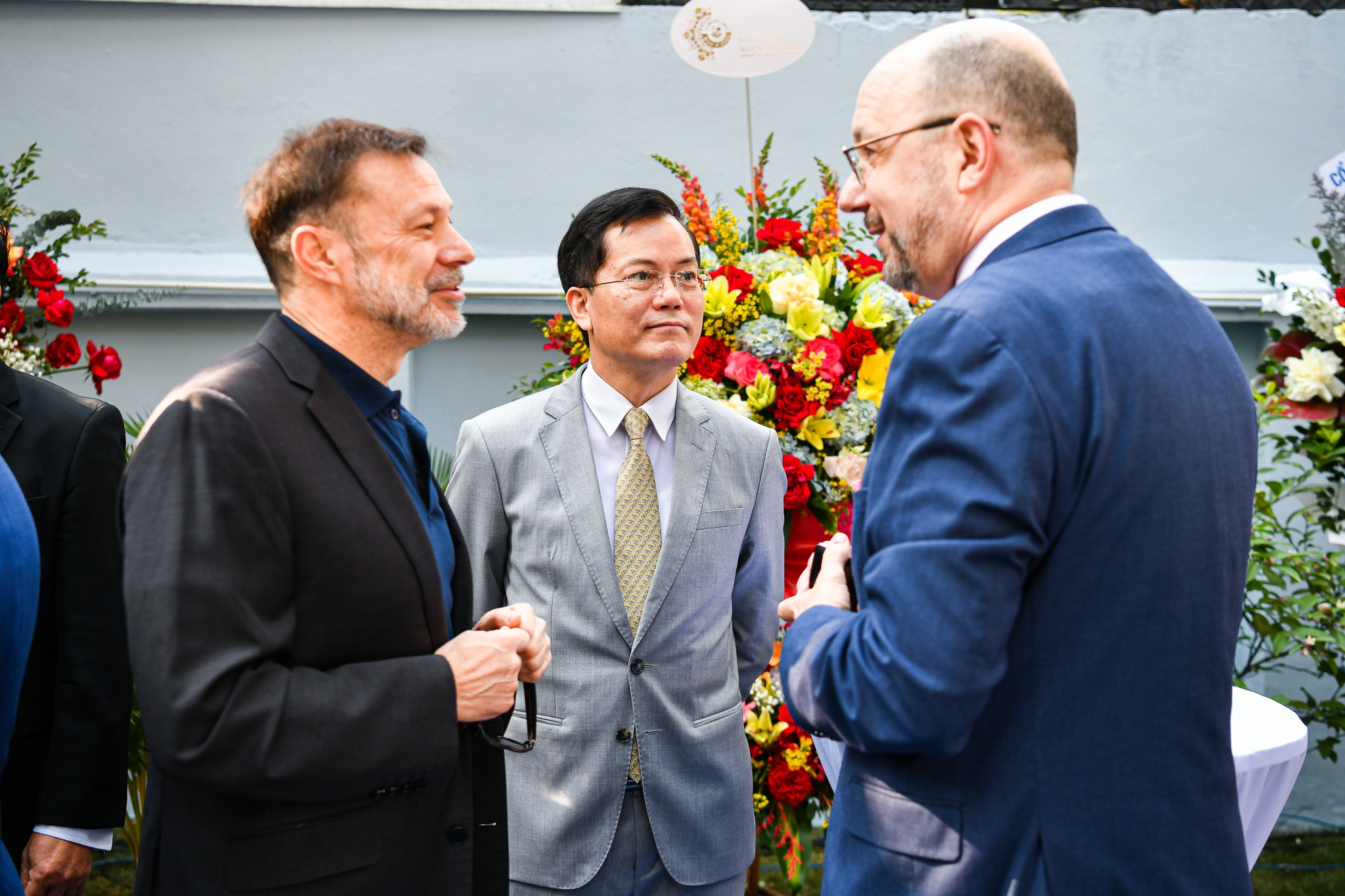 Đại sứ quán Dominicana ảnh 3 Dai su quan Dominicana anh 3