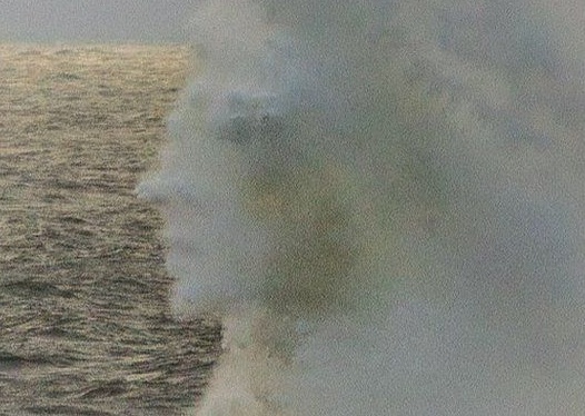 Nhiep anh gia sung sot khi nhin lai buc anh chup ben ngon hai dang hinh anh