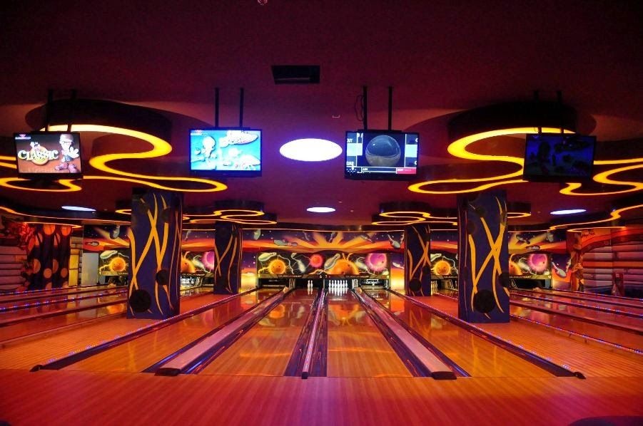 Hoat dong vui choi tai Ha Noi,  hoat dong the chat anh 2