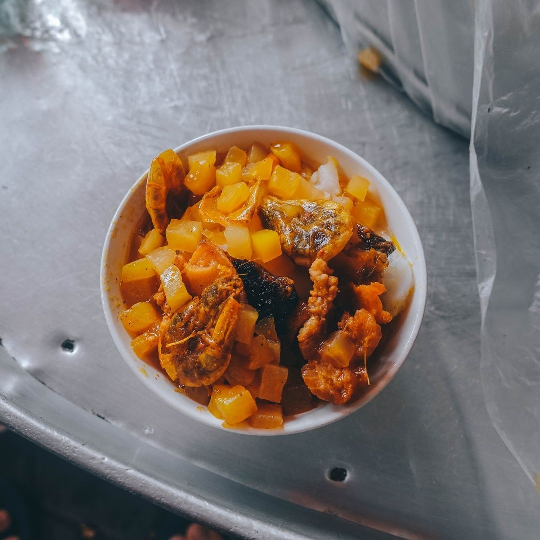 food tour Hai Phong anh 1