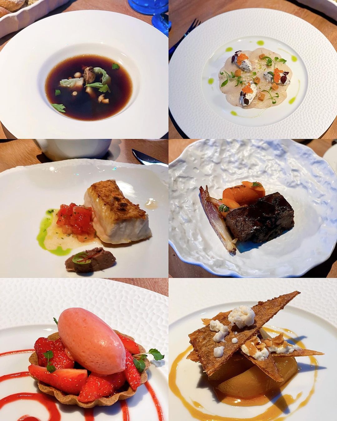 bua toi cung sinh vat bien anh 3