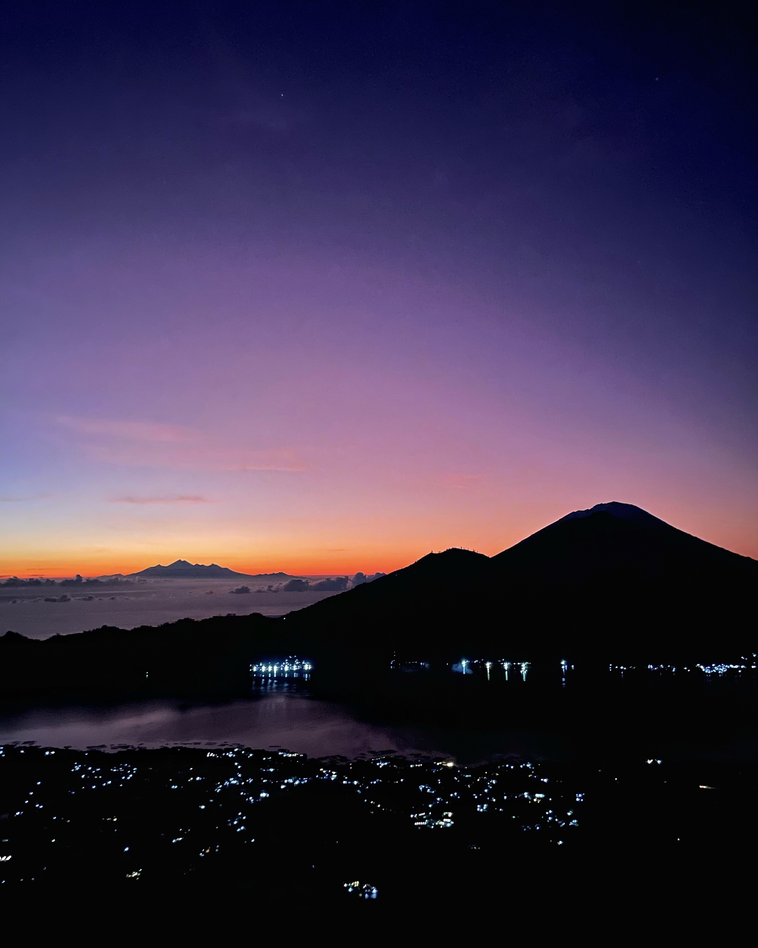 leo núi Batur ảnh 4 leo nui Batur anh 4