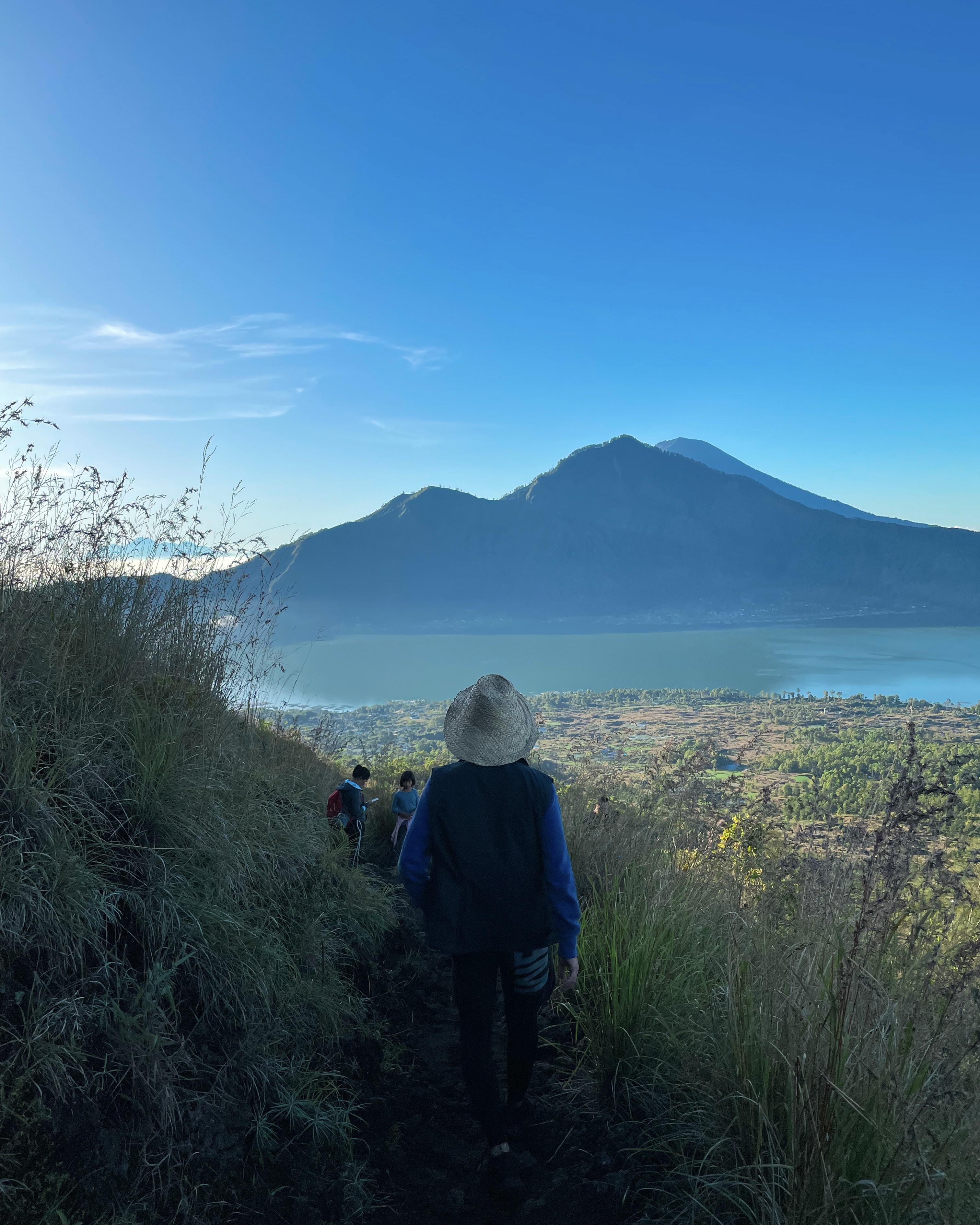 leo núi Batur ảnh 10 leo nui Batur anh 10