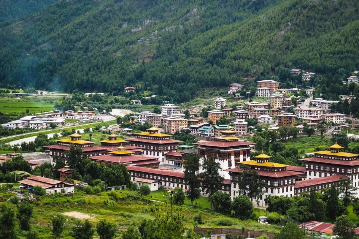 Bhutan mo cua du lich tro lai, muc phi vai tram USD/ngay hinh anh