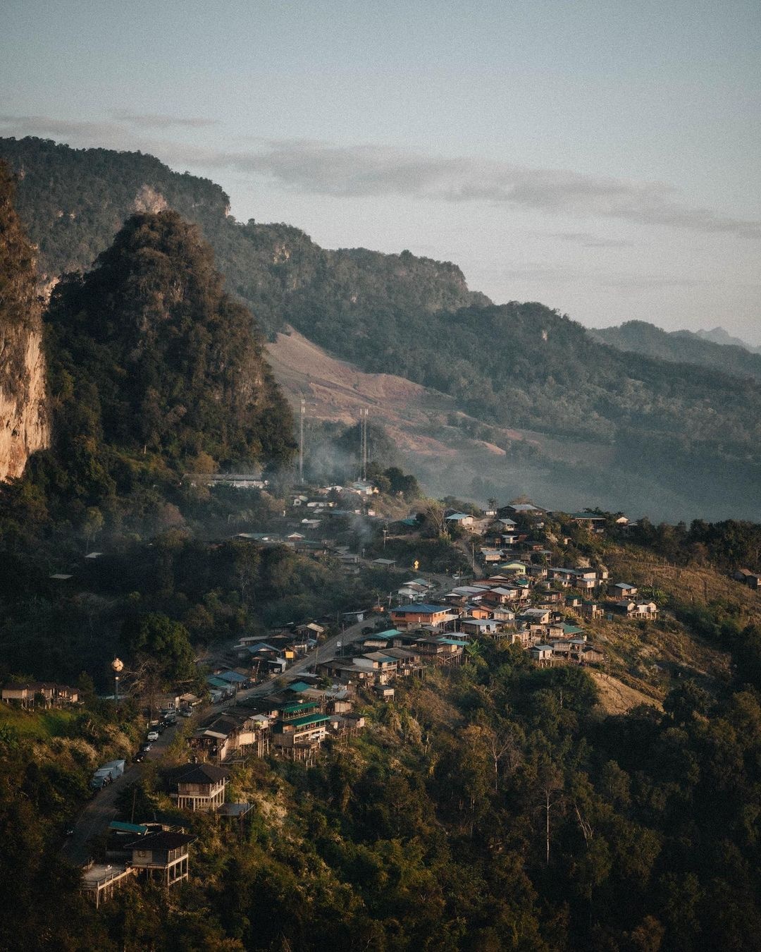 Mae Hong Son ảnh 3 Mae Hong Son anh 3